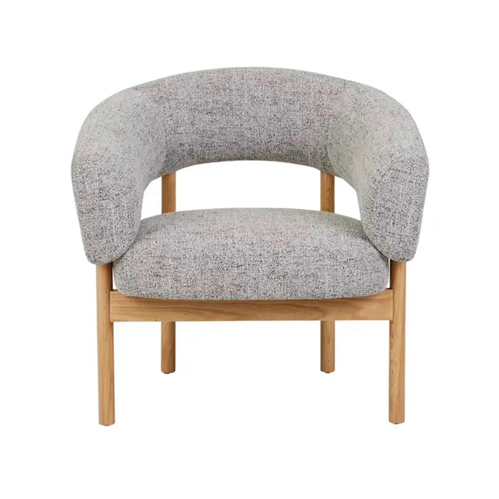 Jenson Occasional Chair gallery detail image