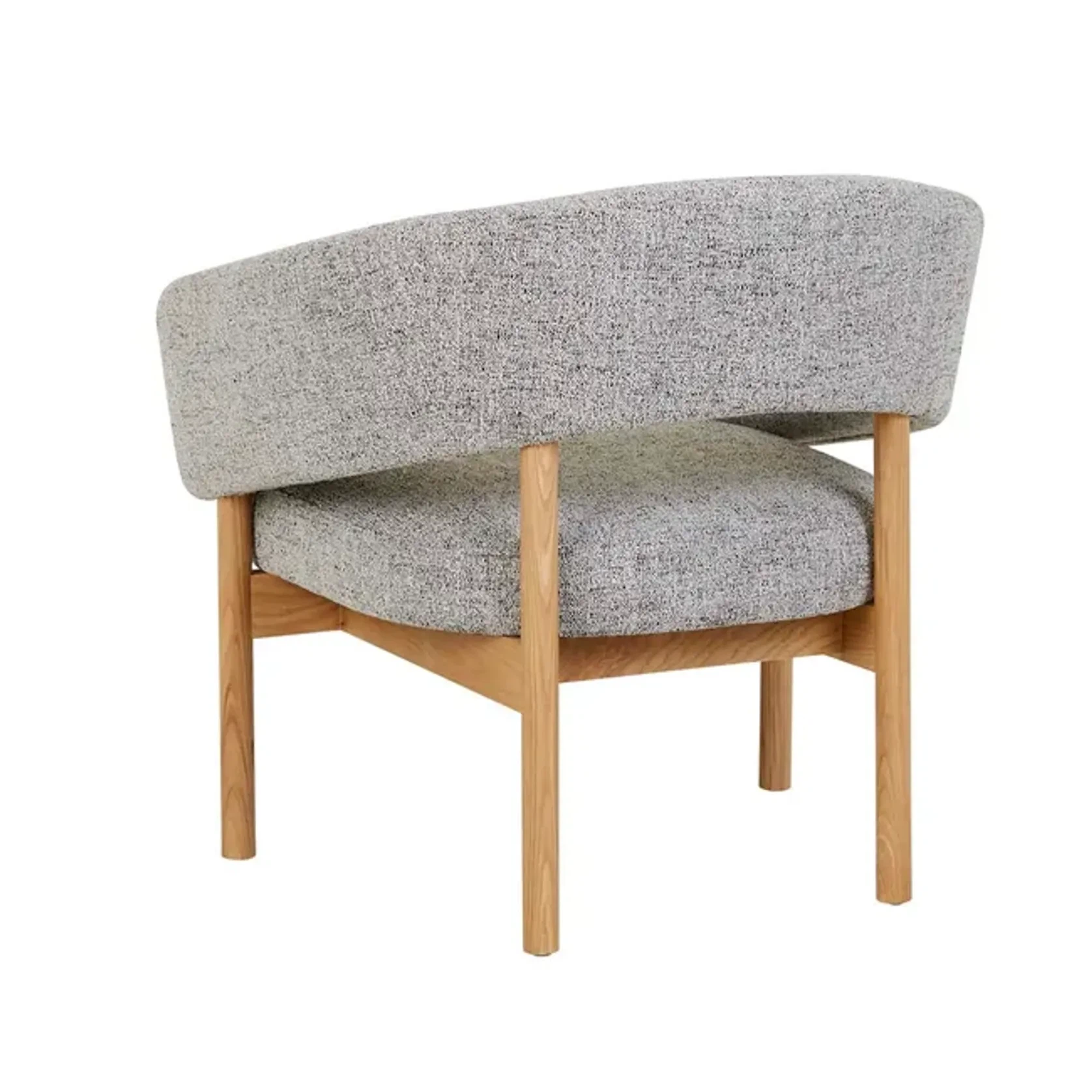 Jenson Occasional Chair gallery detail image