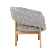 Jenson Occasional Chair gallery detail image
