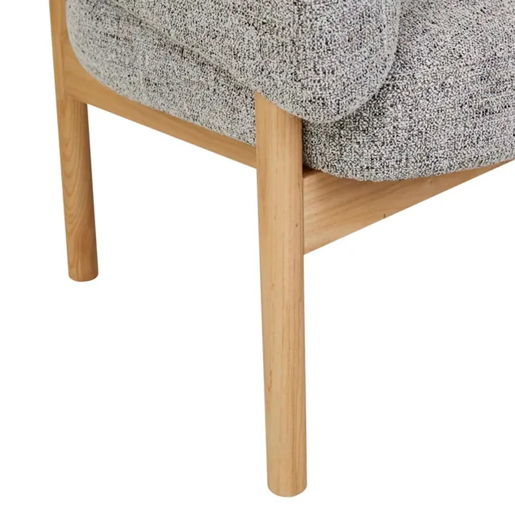 Jenson Occasional Chair gallery detail image