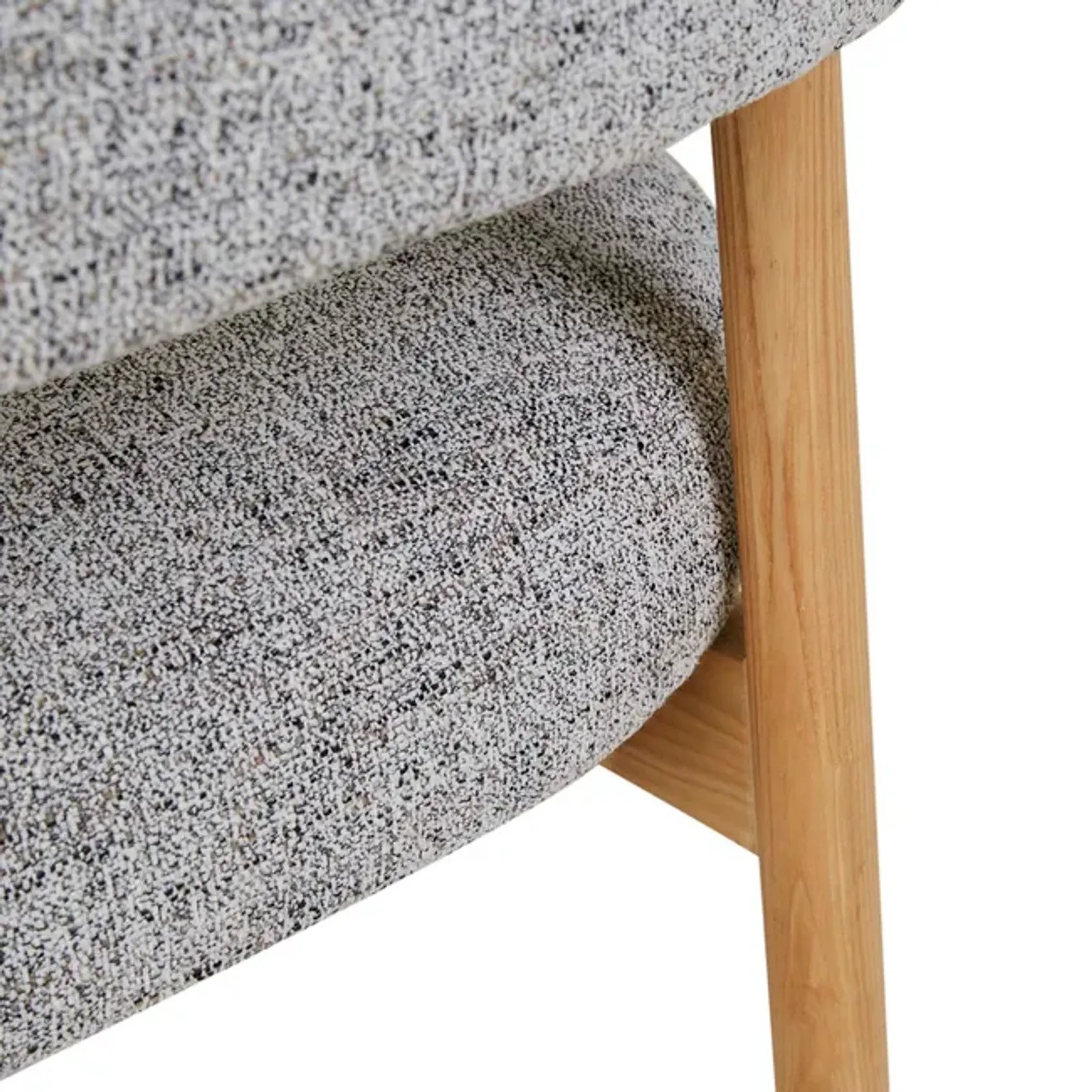 Jenson Occasional Chair gallery detail image