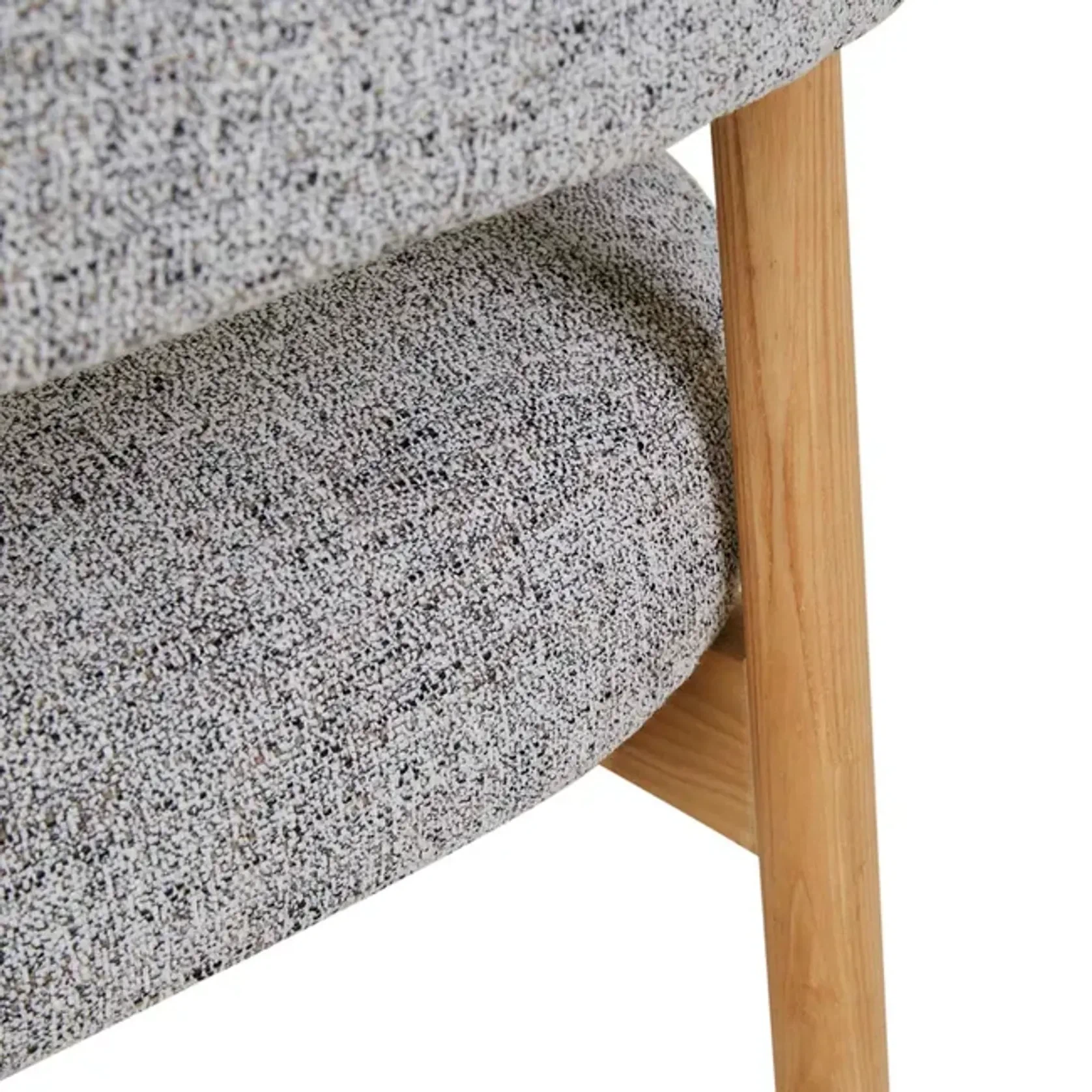 Jenson Occasional Chair gallery detail image