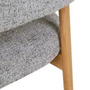 Jenson Occasional Chair gallery detail image