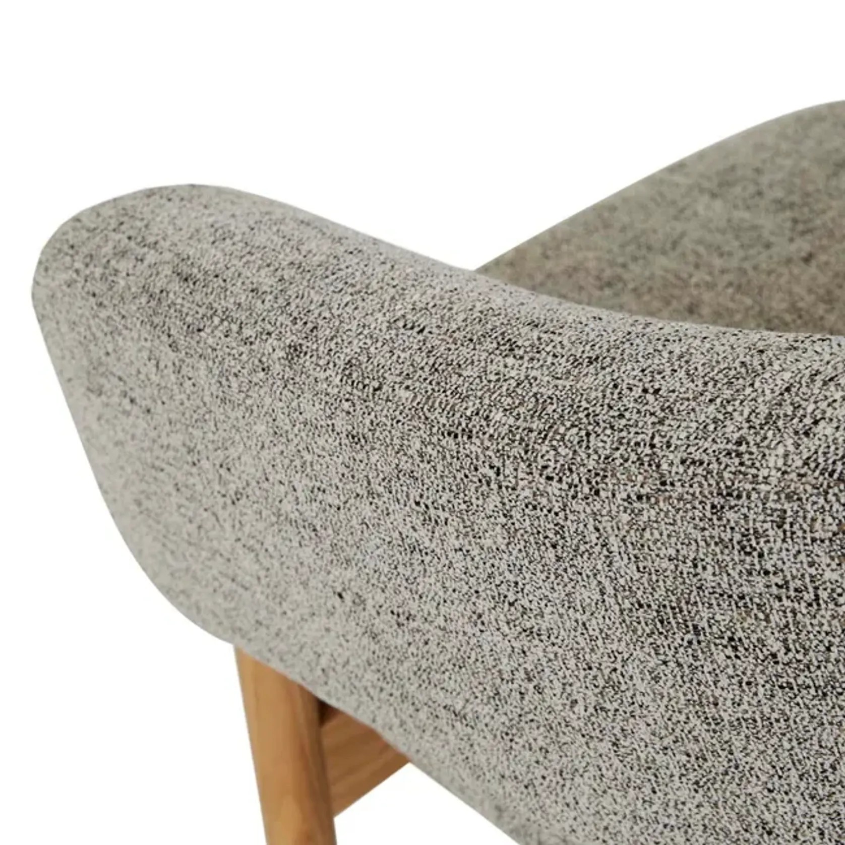 Jenson Occasional Chair gallery detail image