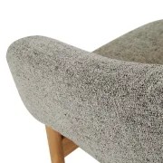 Jenson Occasional Chair gallery detail image