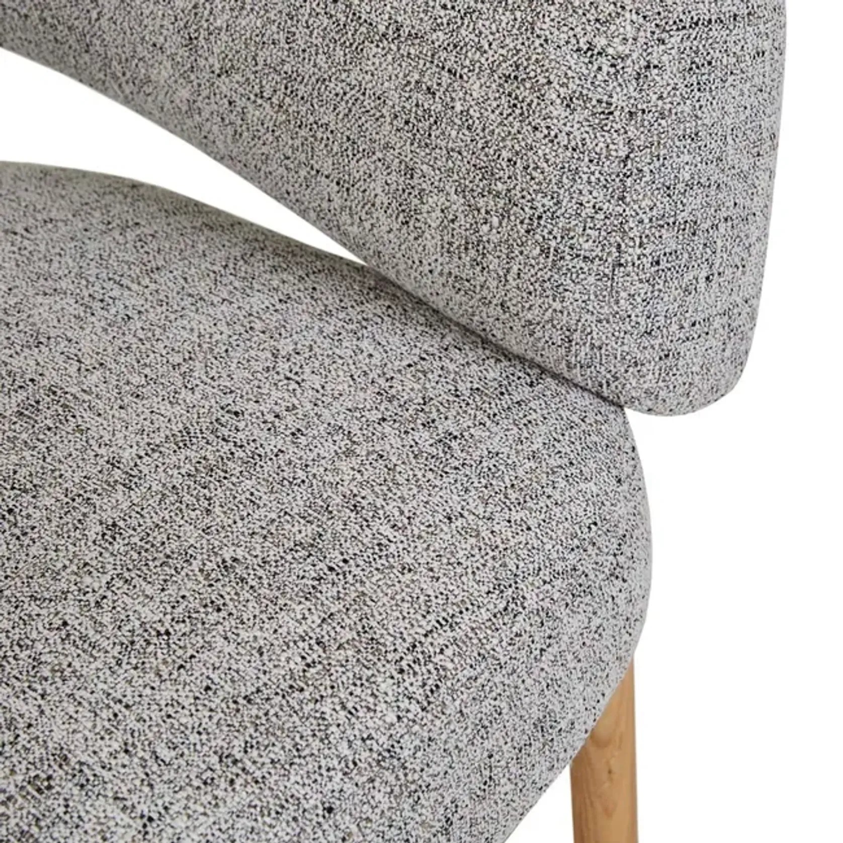 Jenson Occasional Chair gallery detail image