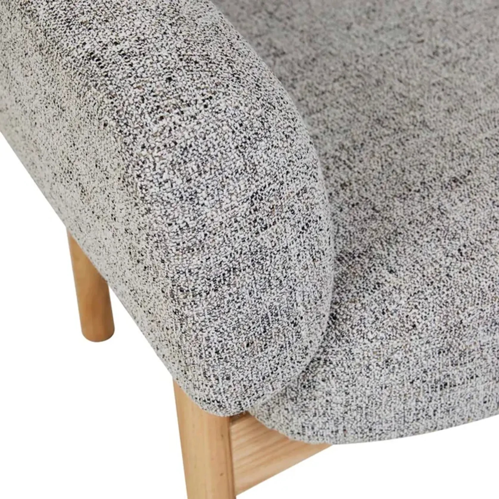 Jenson Occasional Chair gallery detail image