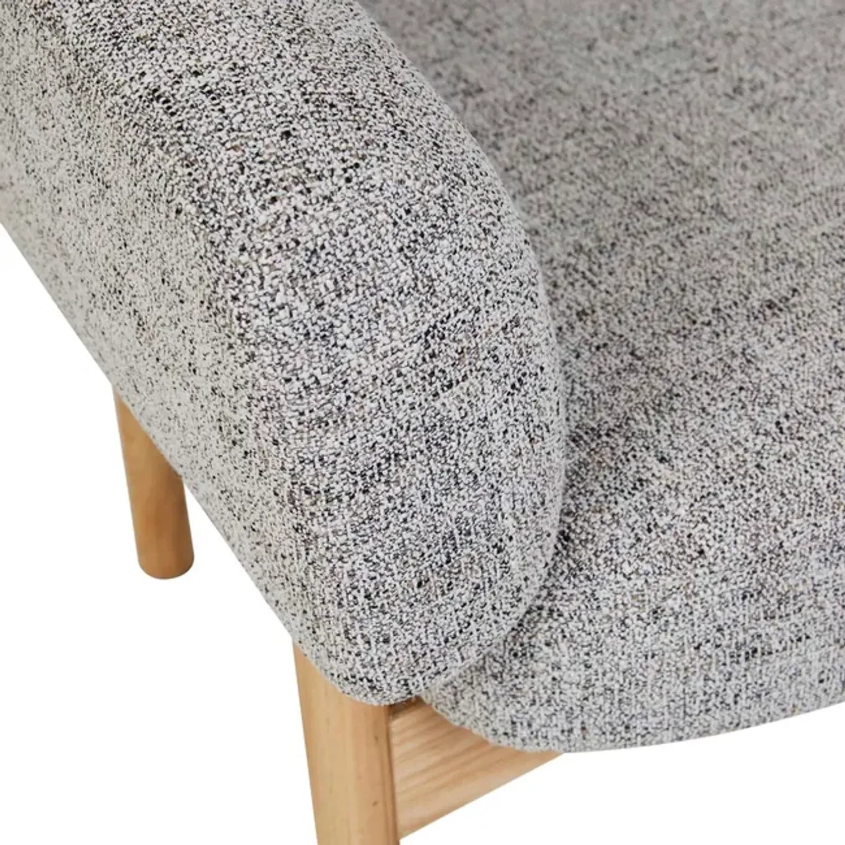 Jenson Occasional Chair gallery detail image