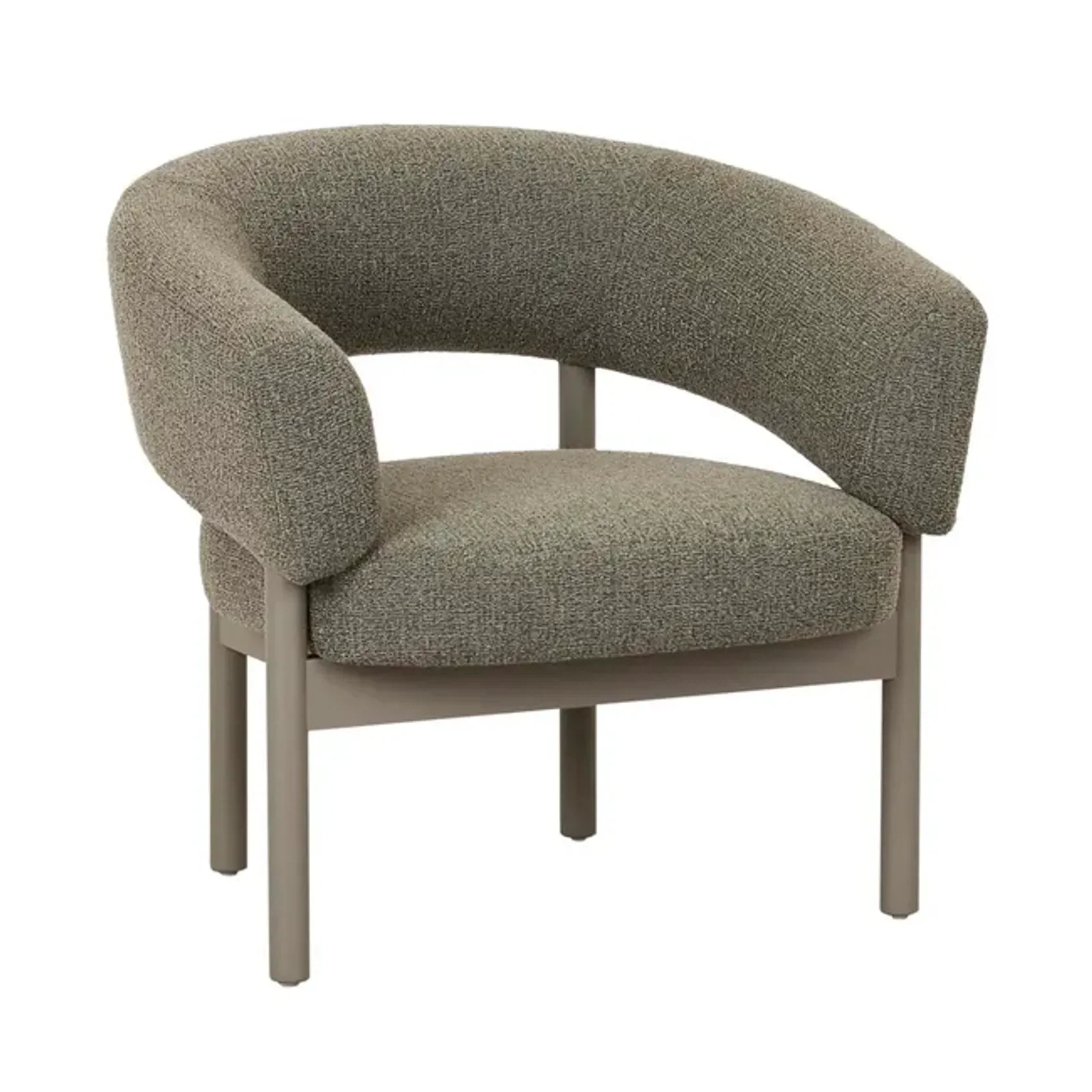 Jenson Occasional Chair gallery detail image