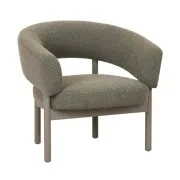 Jenson Occasional Chair gallery detail image
