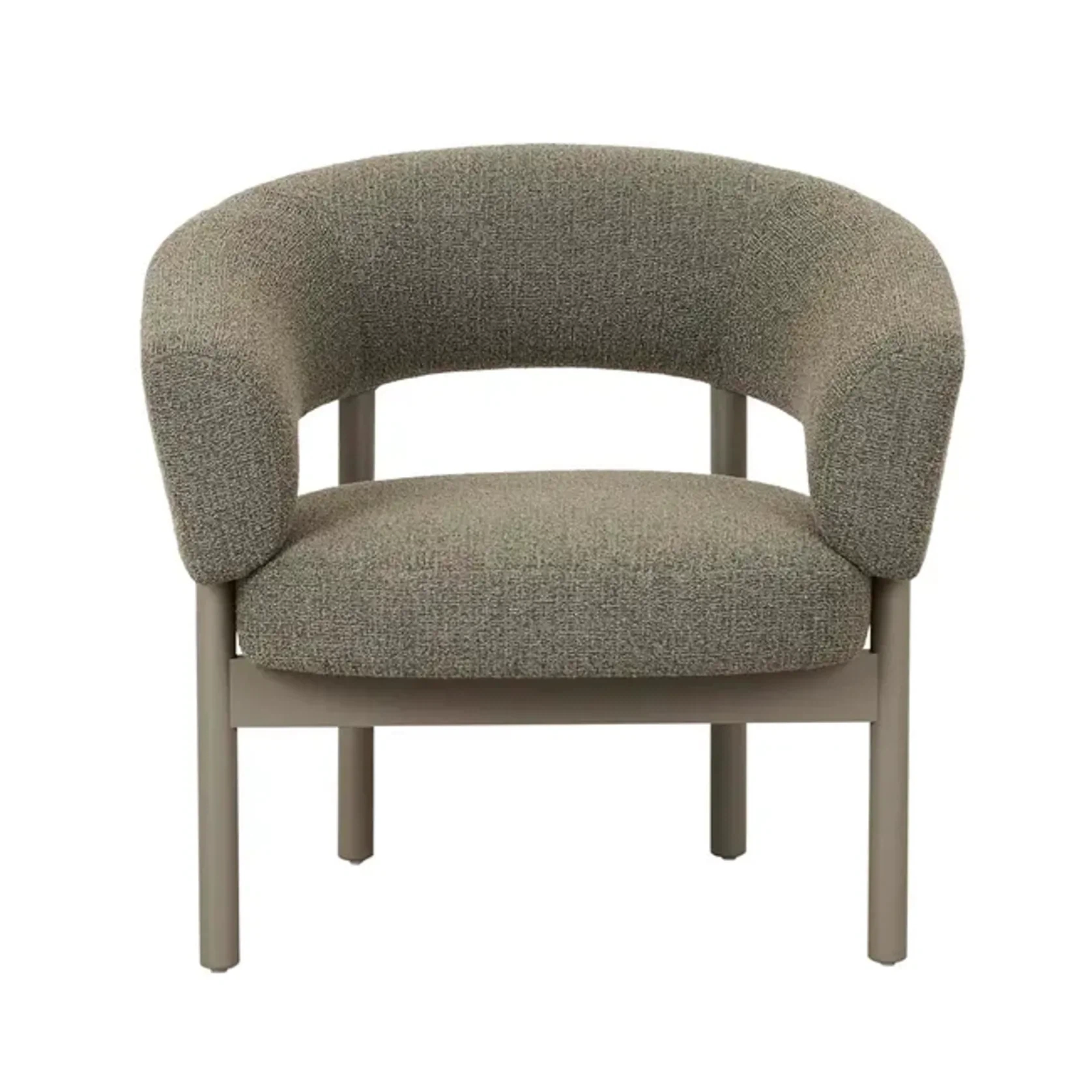 Jenson Occasional Chair gallery detail image