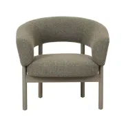 Jenson Occasional Chair gallery detail image