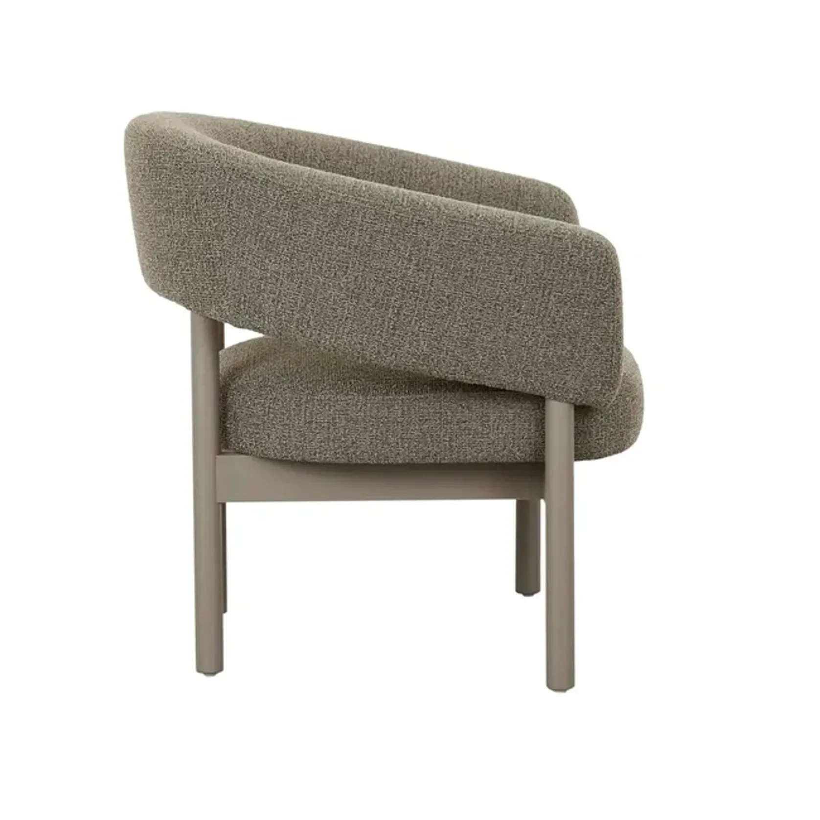 Jenson Occasional Chair gallery detail image