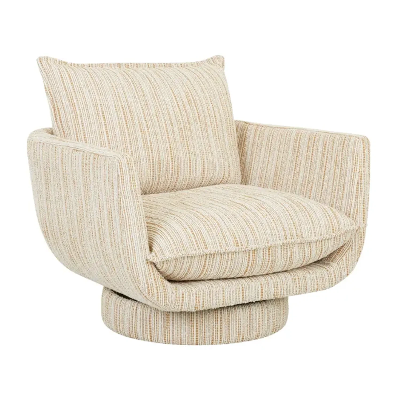 Kennedy Loft Occasional Chair gallery detail image