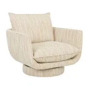 Kennedy Loft Occasional Chair gallery detail image