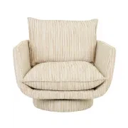 Kennedy Loft Occasional Chair gallery detail image