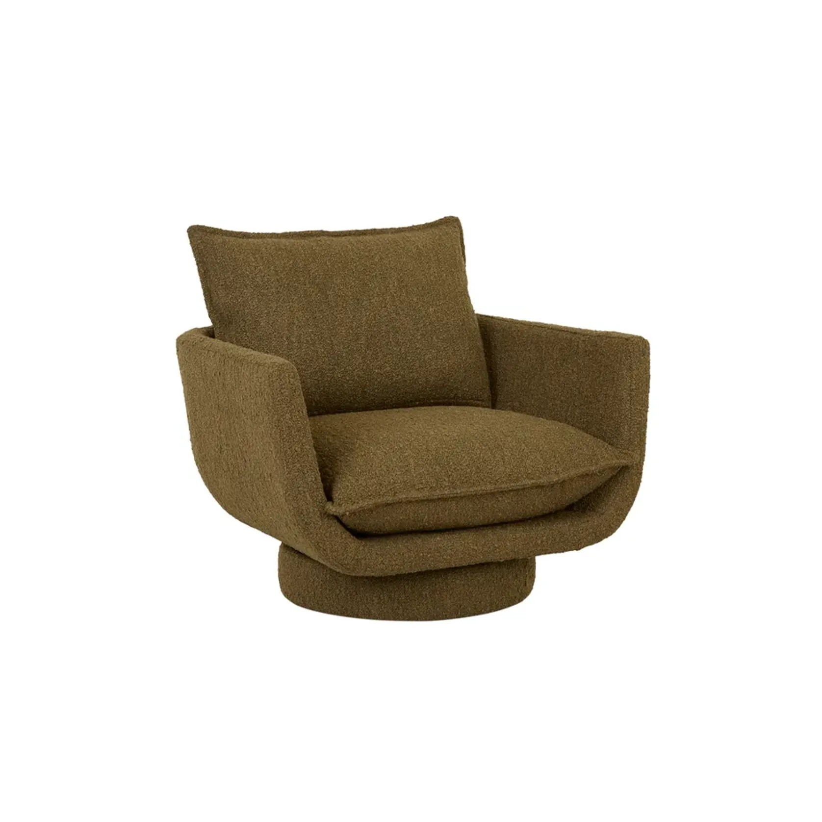 Kennedy Loft Occasional Chair gallery detail image