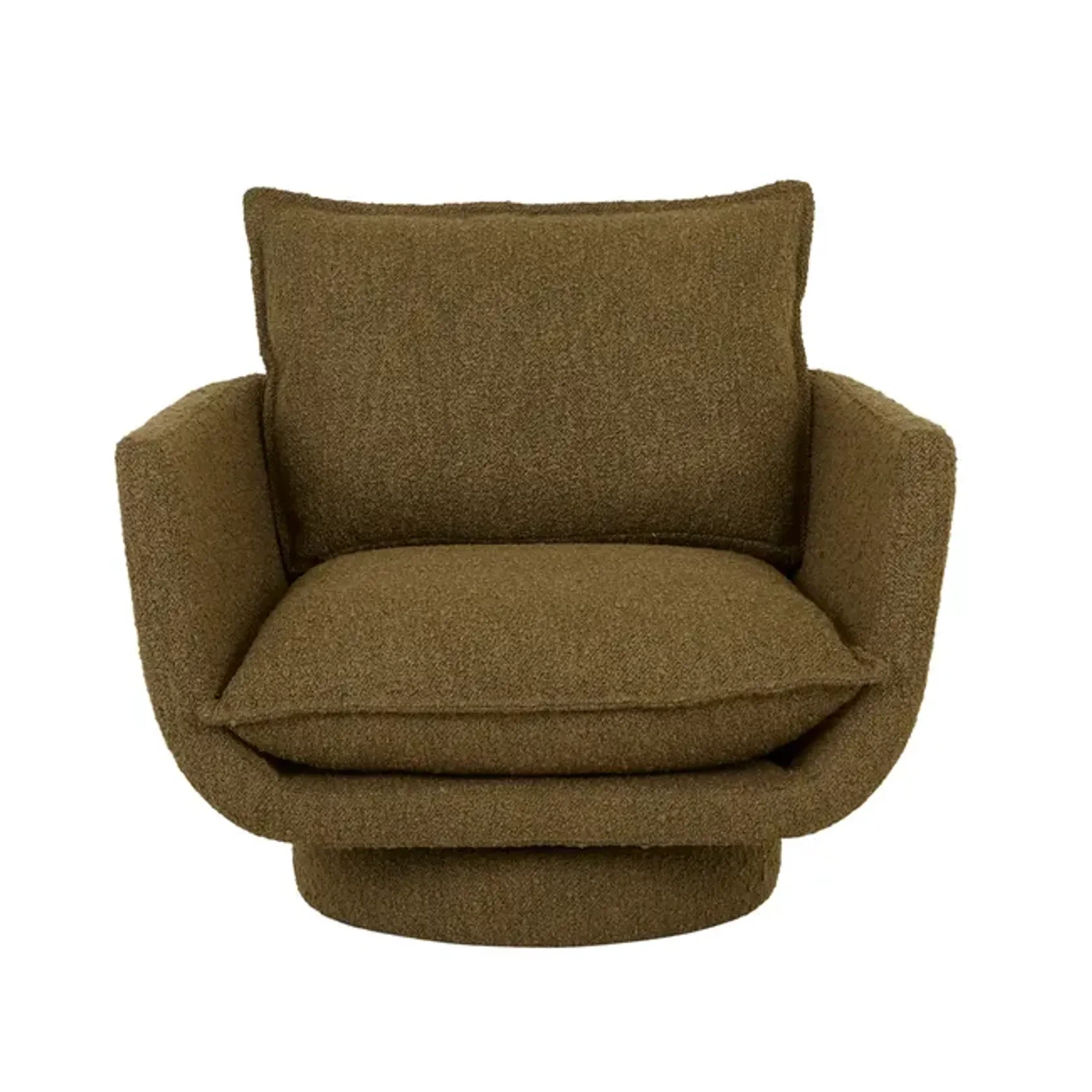 Kennedy Loft Occasional Chair gallery detail image