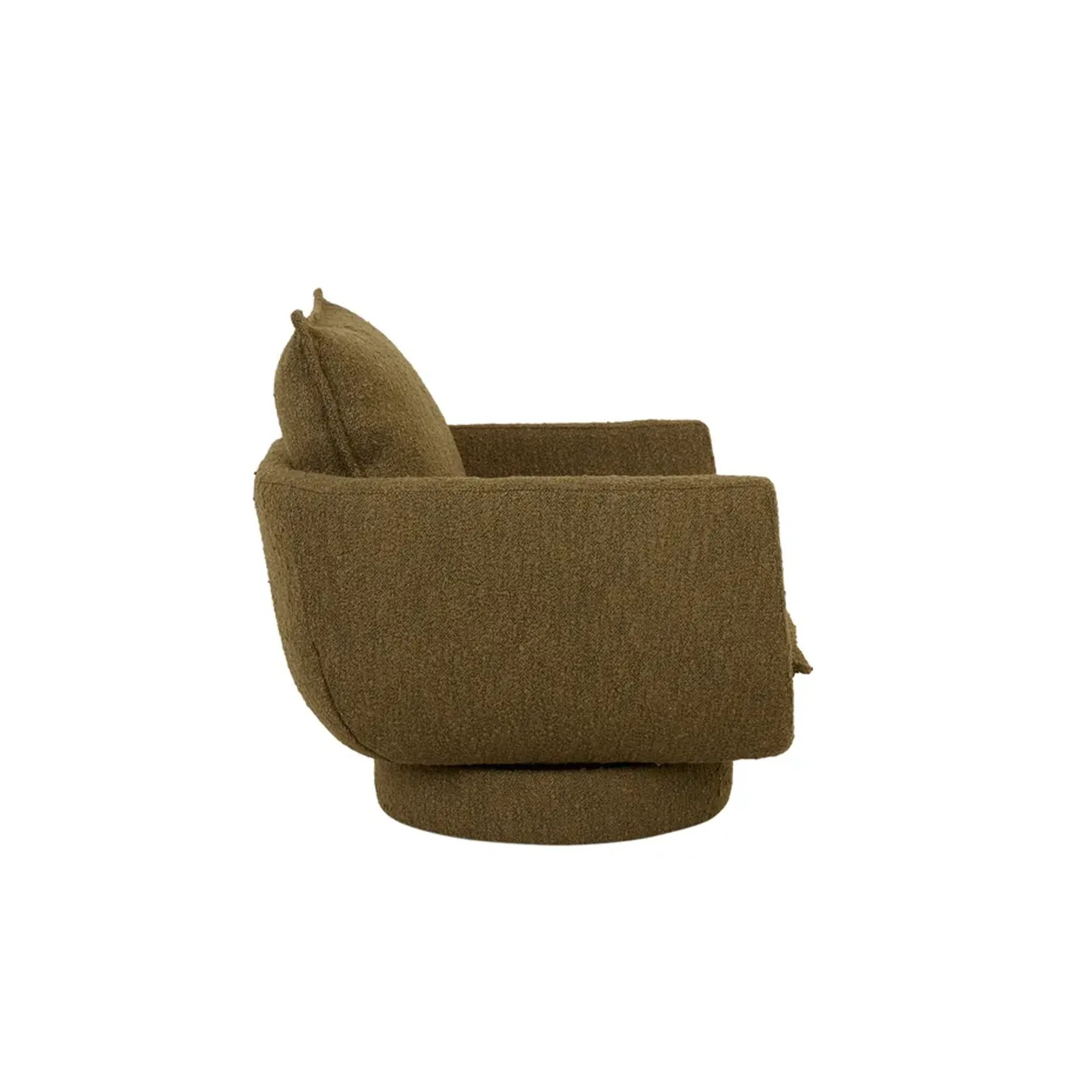 Kennedy Loft Occasional Chair gallery detail image