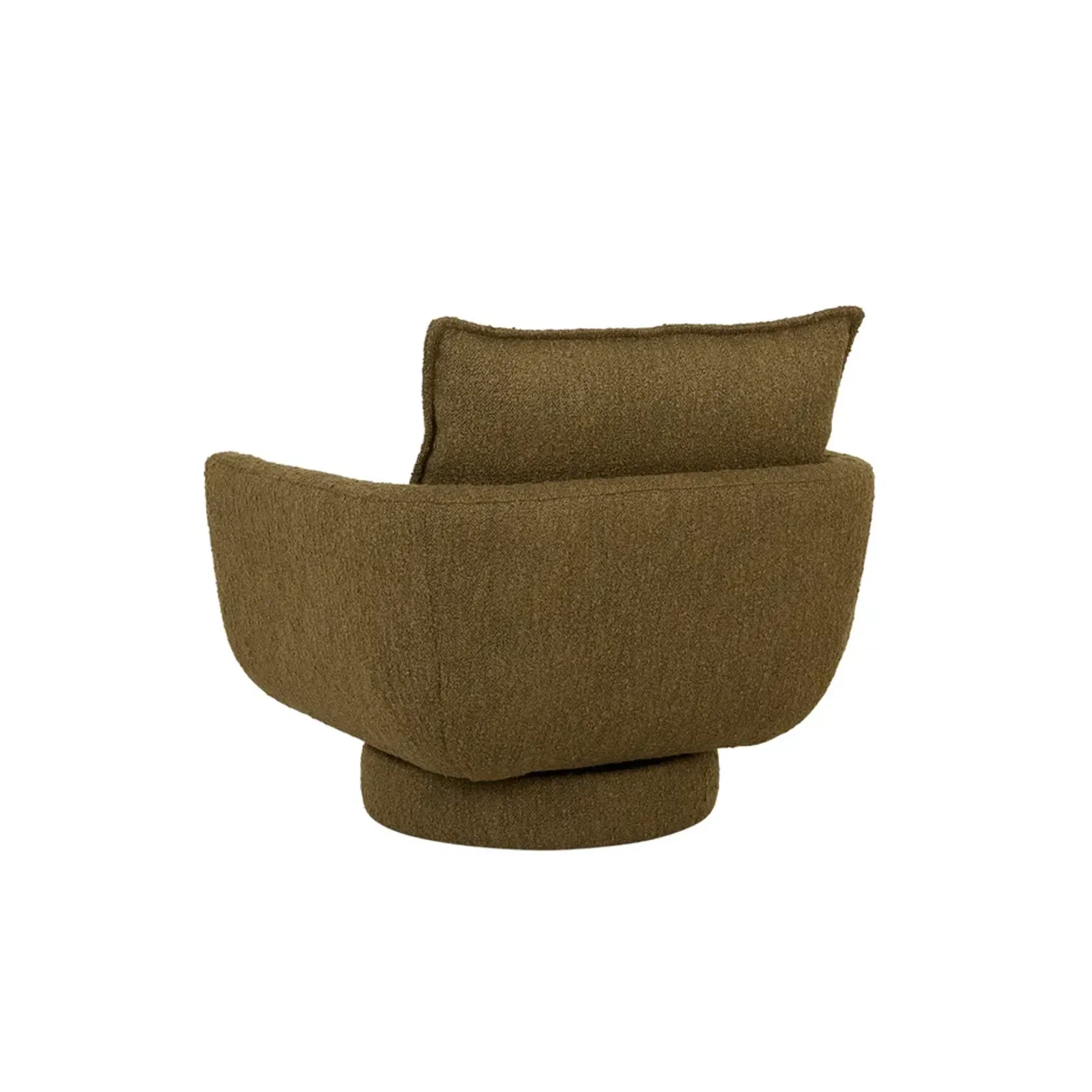 Kennedy Loft Occasional Chair gallery detail image