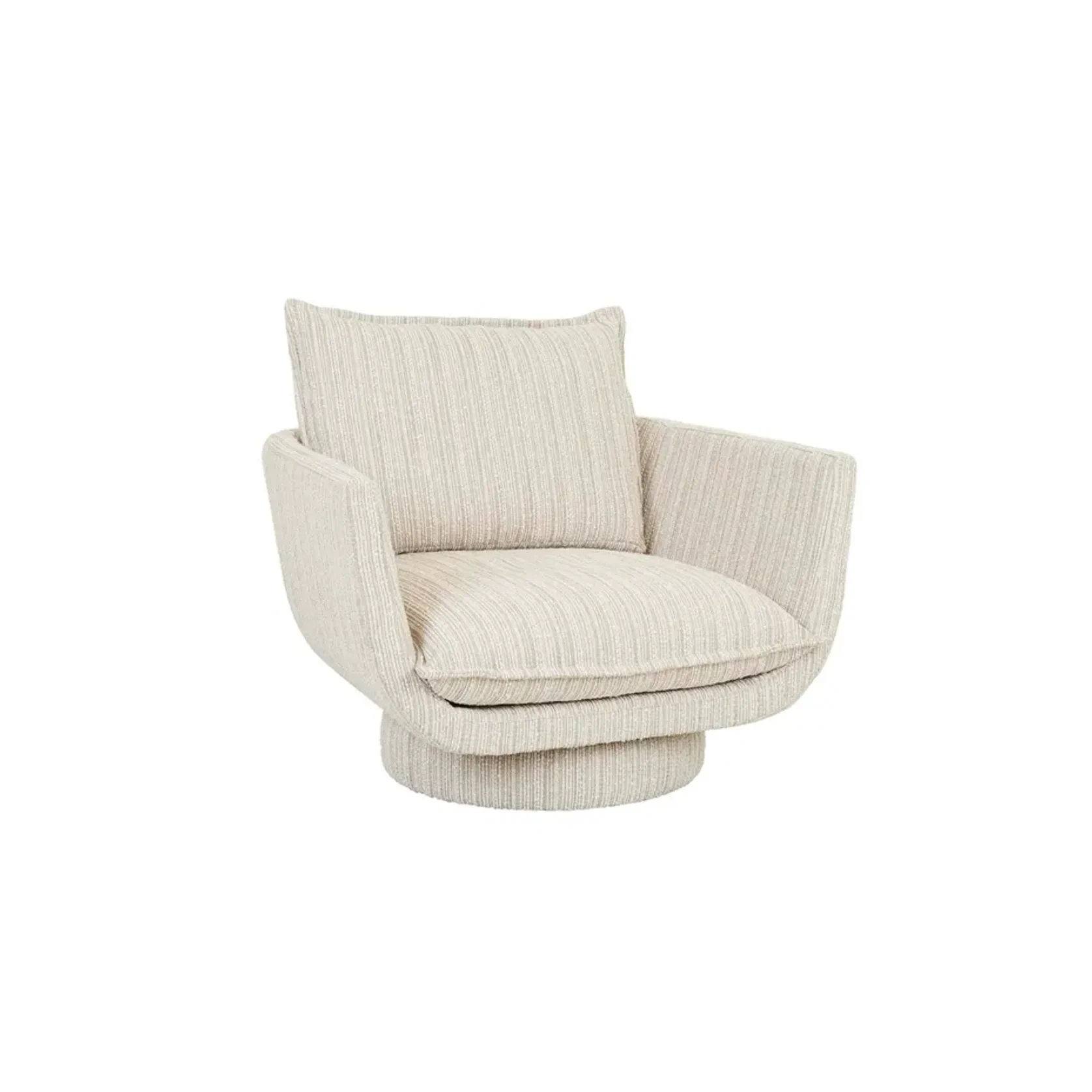 Kennedy Loft Occasional Chair gallery detail image