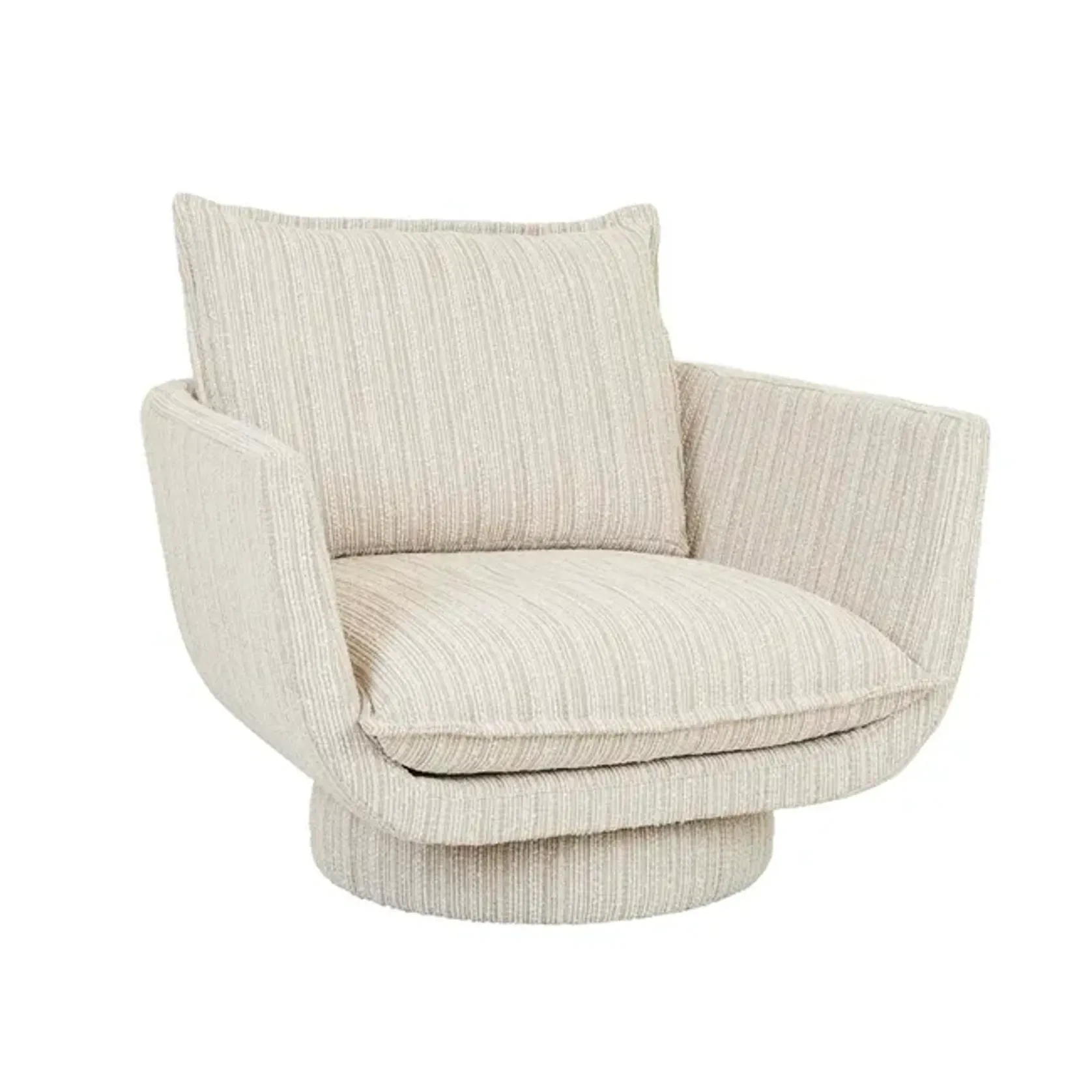Kennedy Loft Occasional Chair gallery detail image