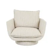 Kennedy Loft Occasional Chair gallery detail image
