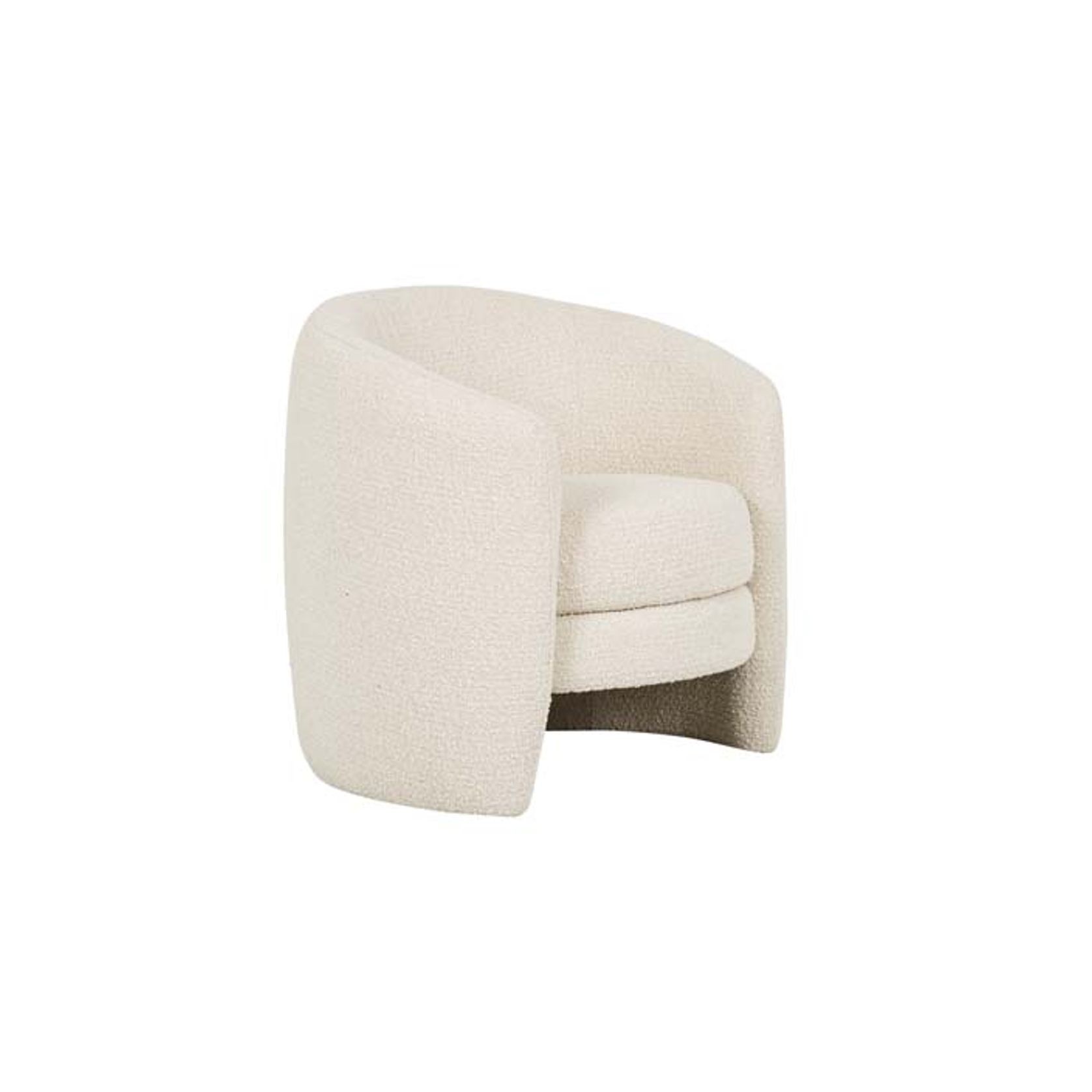 Kennedy Tenner Occasional Chair gallery detail image