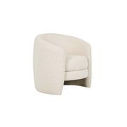 Kennedy Tenner Occasional Chair gallery detail image