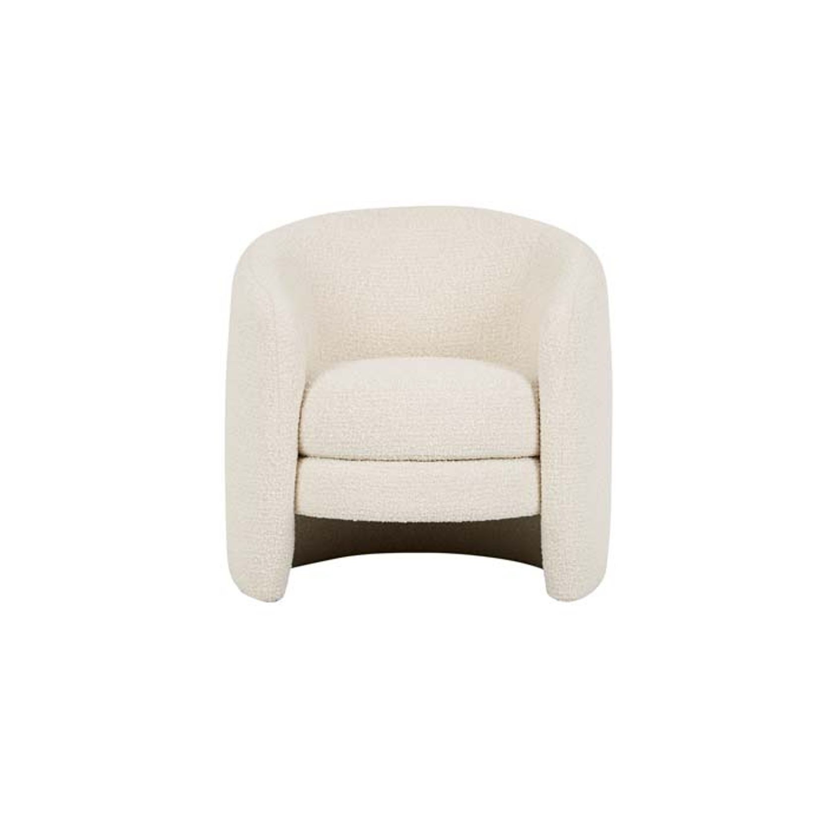 Kennedy Tenner Occasional Chair gallery detail image