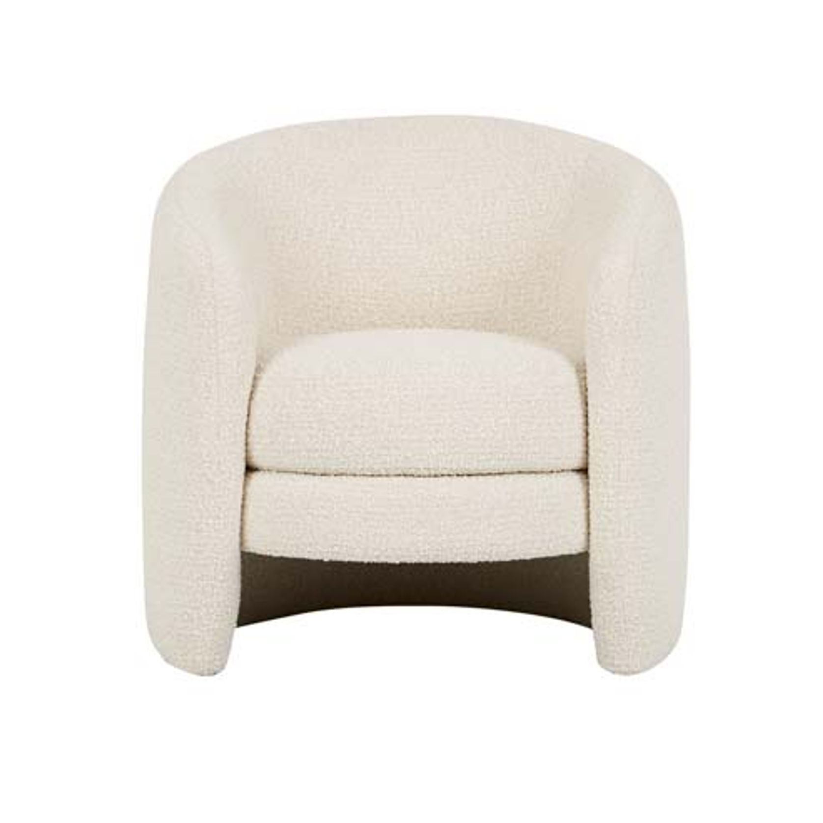 Kennedy Tenner Occasional Chair gallery detail image