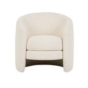 Kennedy Tenner Occasional Chair gallery detail image