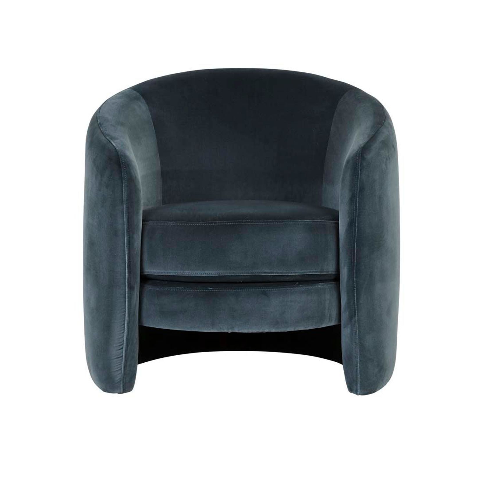 Kennedy Tenner Occasional Chair gallery detail image
