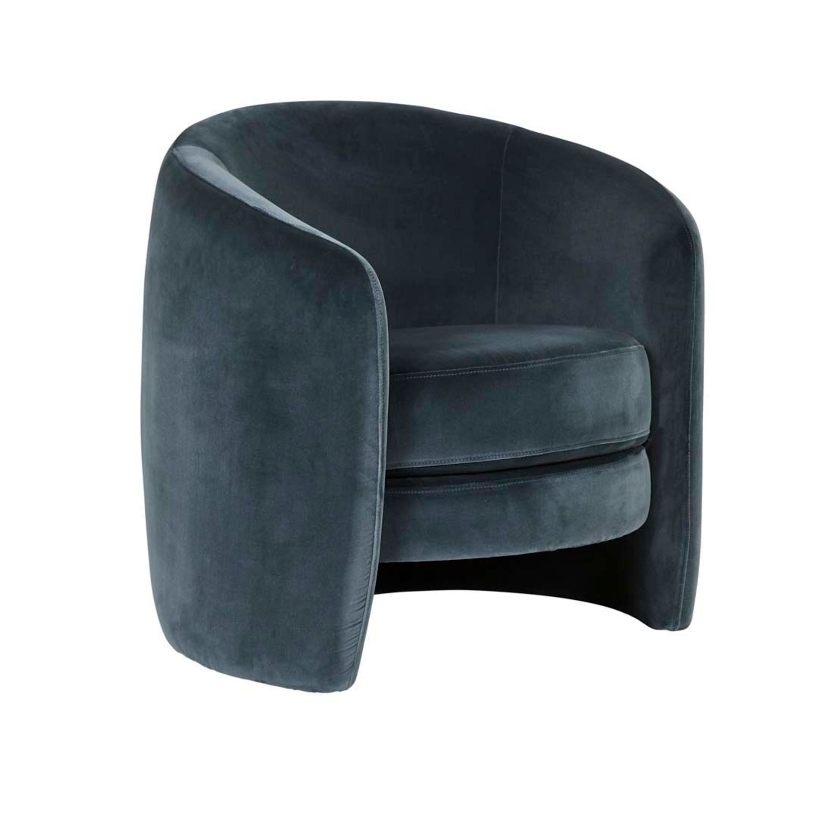Kennedy Tenner Occasional Chair gallery detail image
