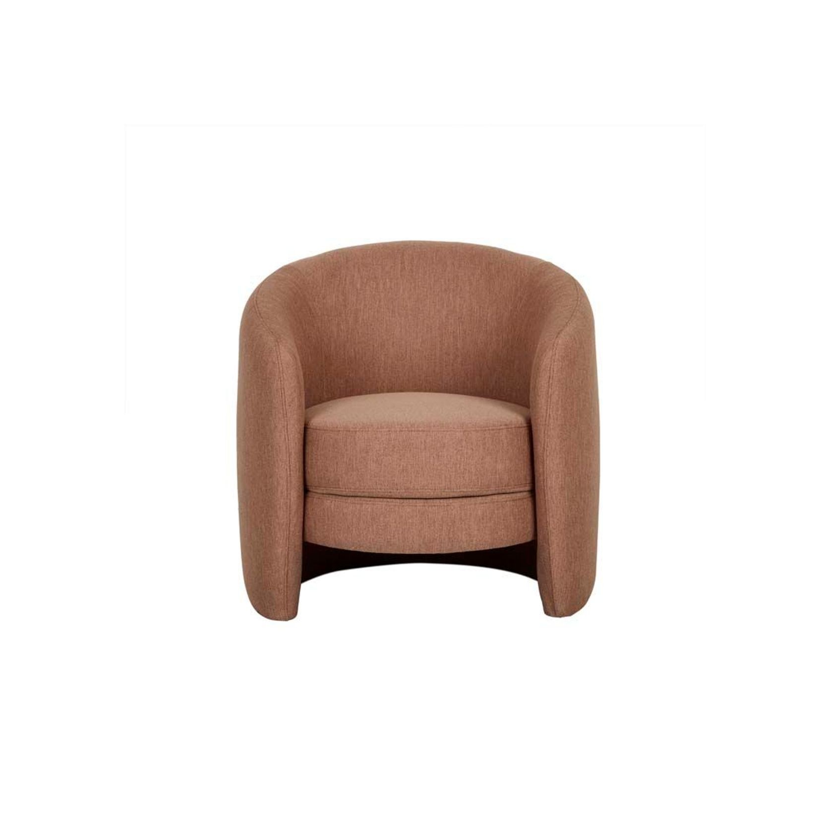 Kennedy Tenner Occasional Chair gallery detail image