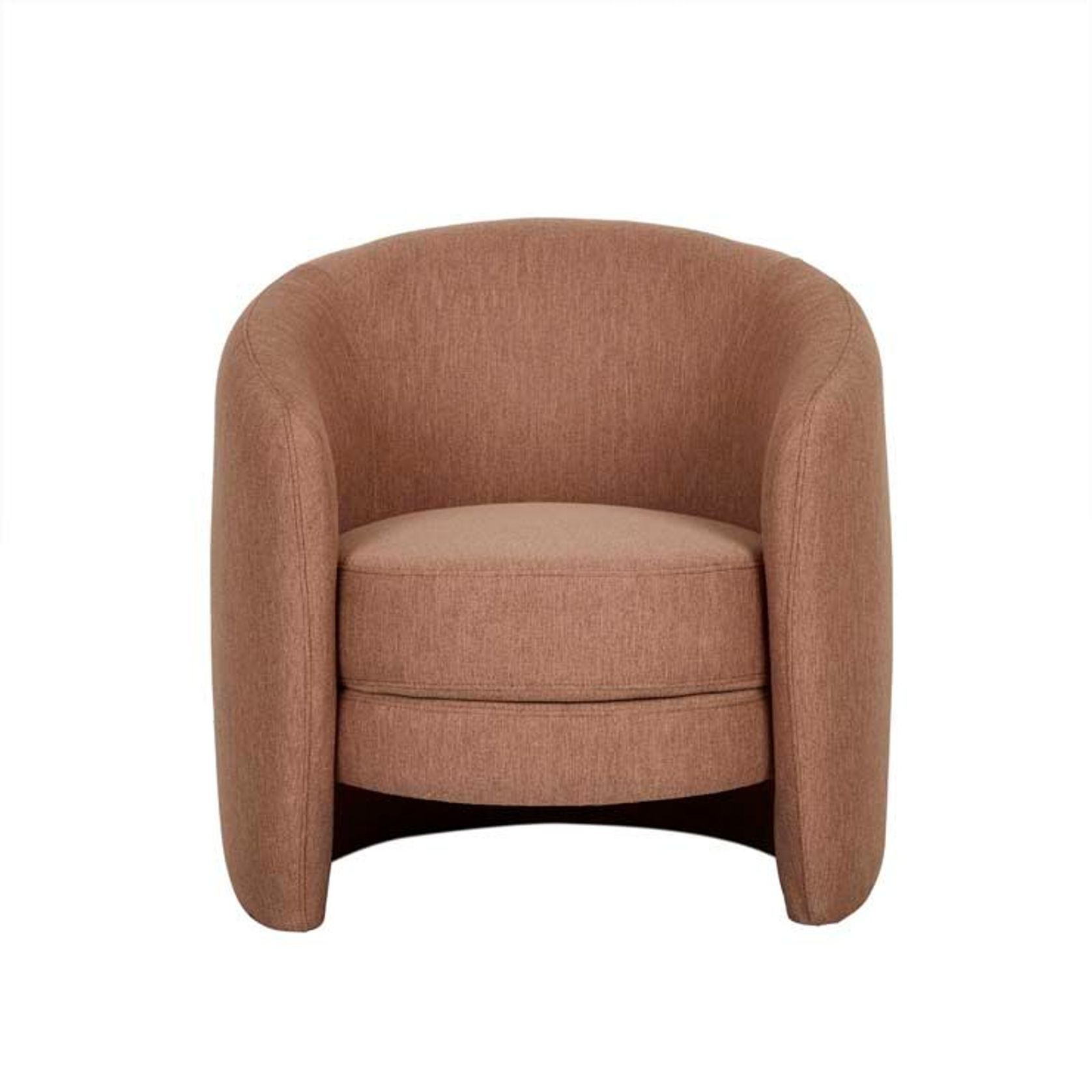 Kennedy Tenner Occasional Chair gallery detail image