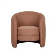 Kennedy Tenner Occasional Chair gallery detail image