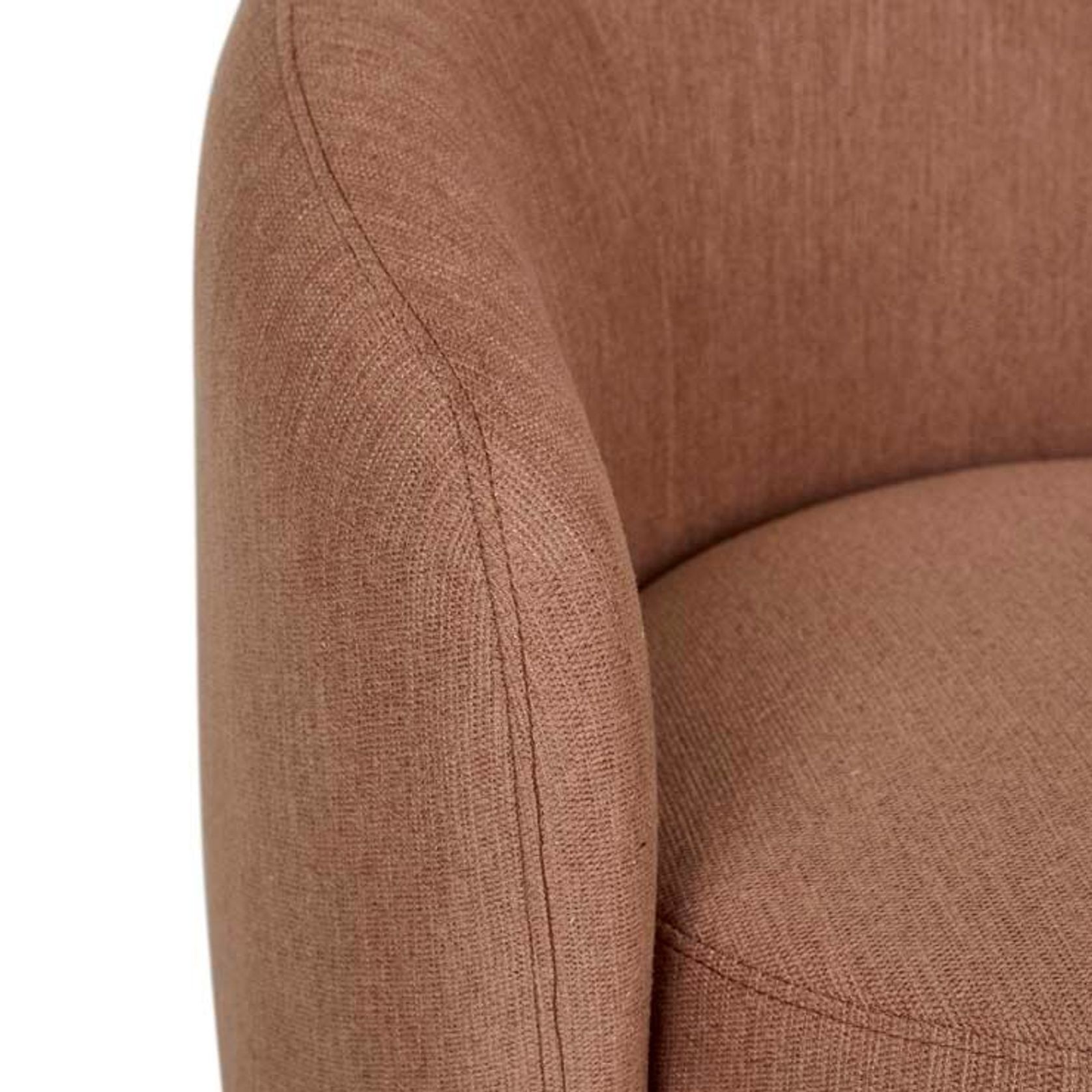Kennedy Tenner Occasional Chair gallery detail image