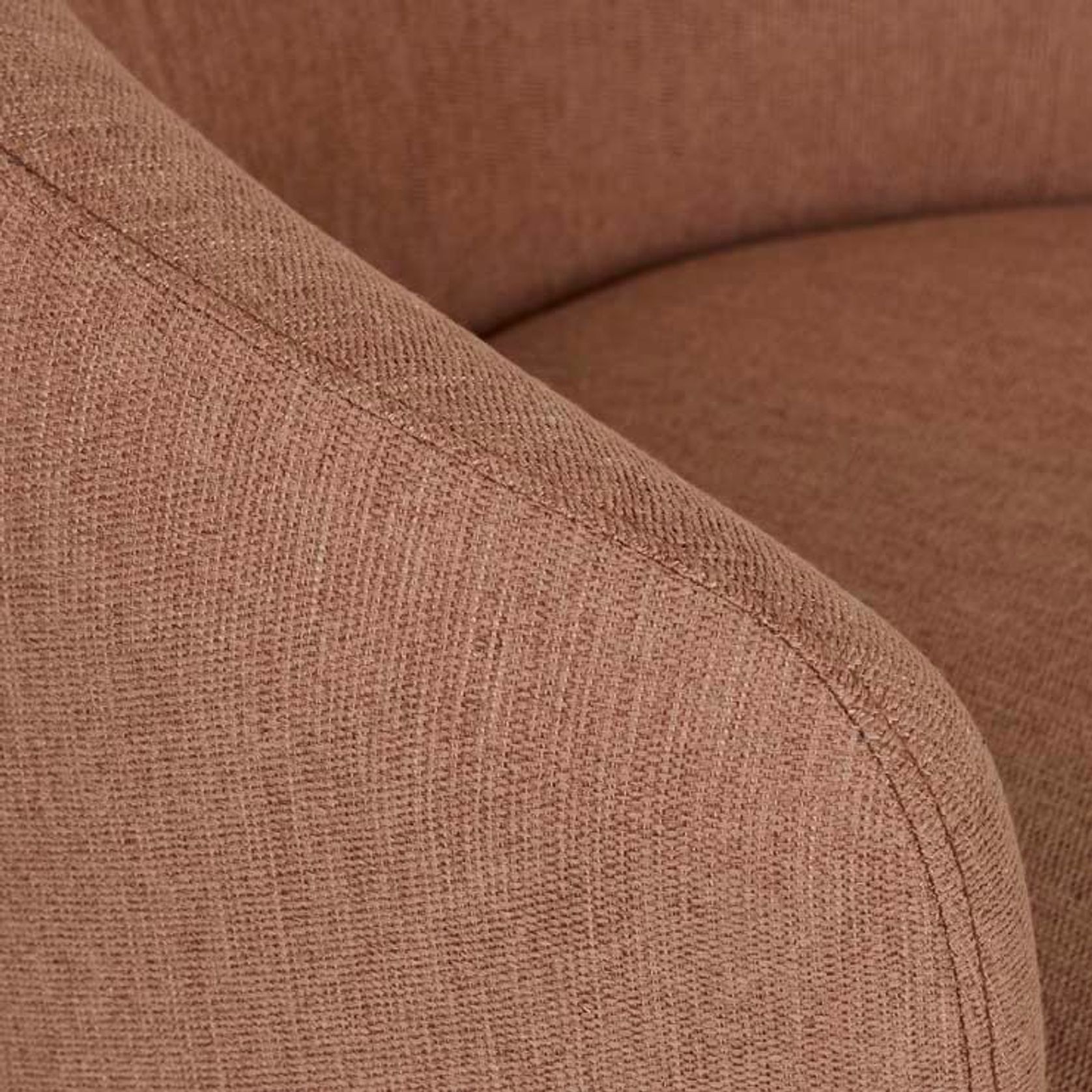Kennedy Tenner Occasional Chair gallery detail image