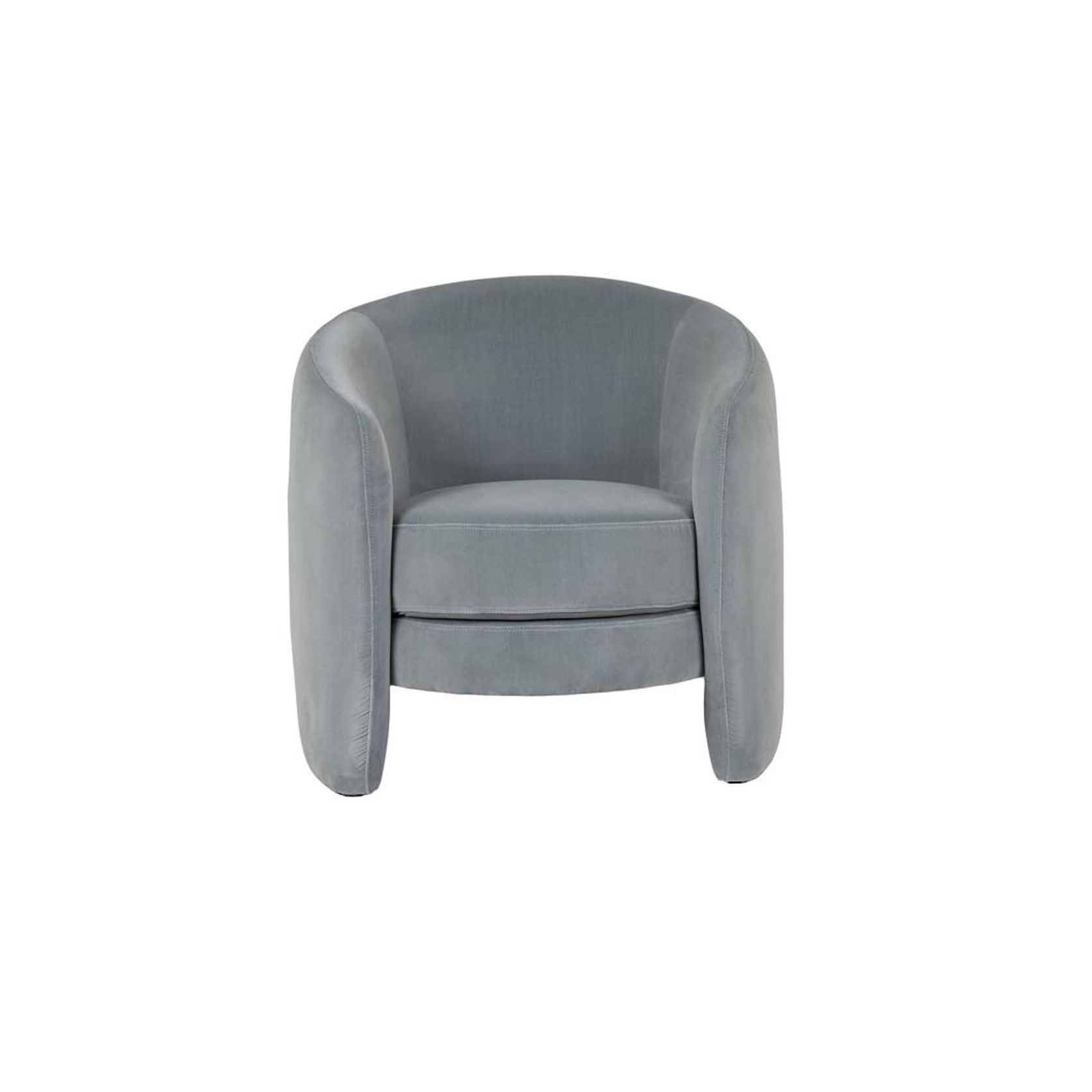 Kennedy Tenner Occasional Chair gallery detail image