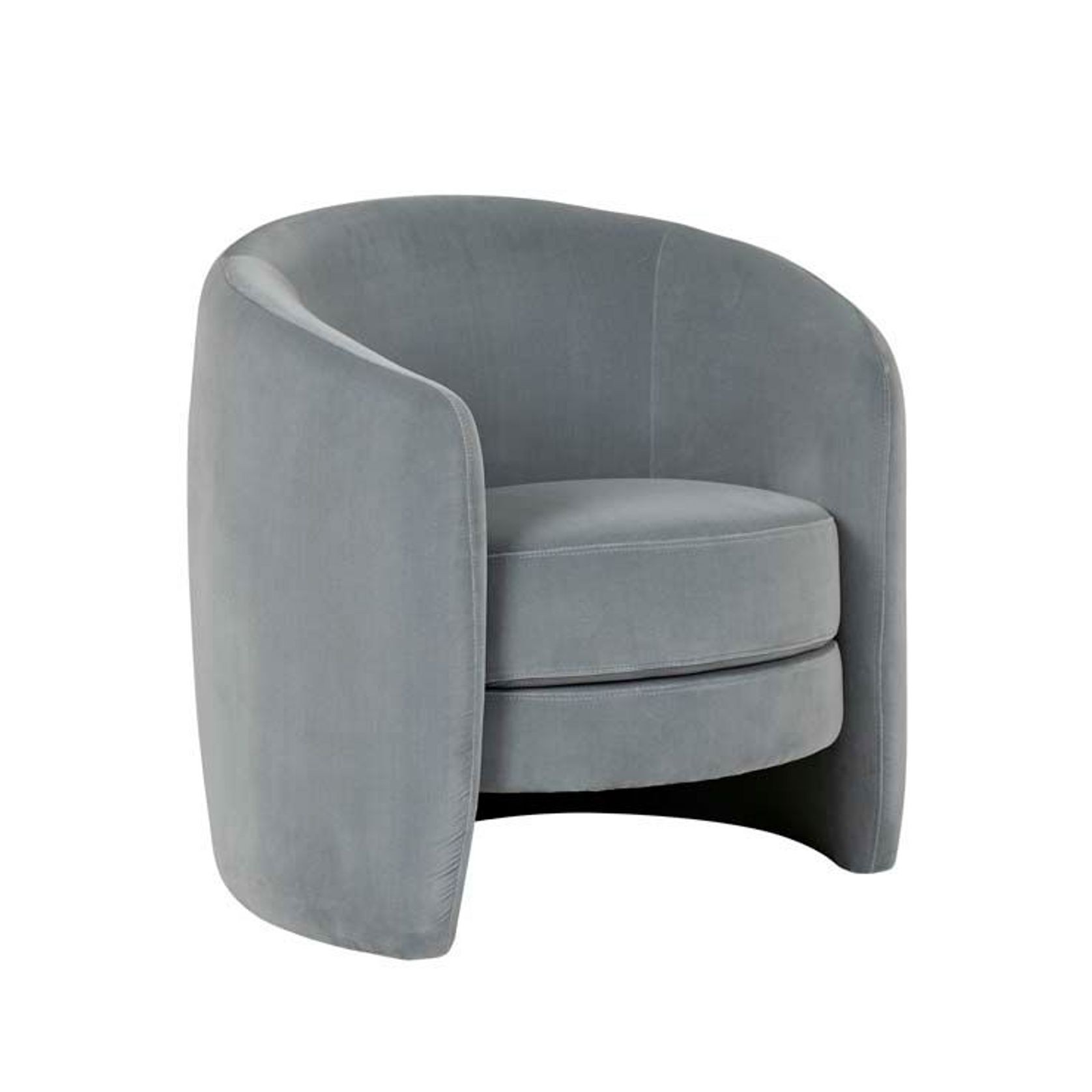 Kennedy Tenner Occasional Chair gallery detail image