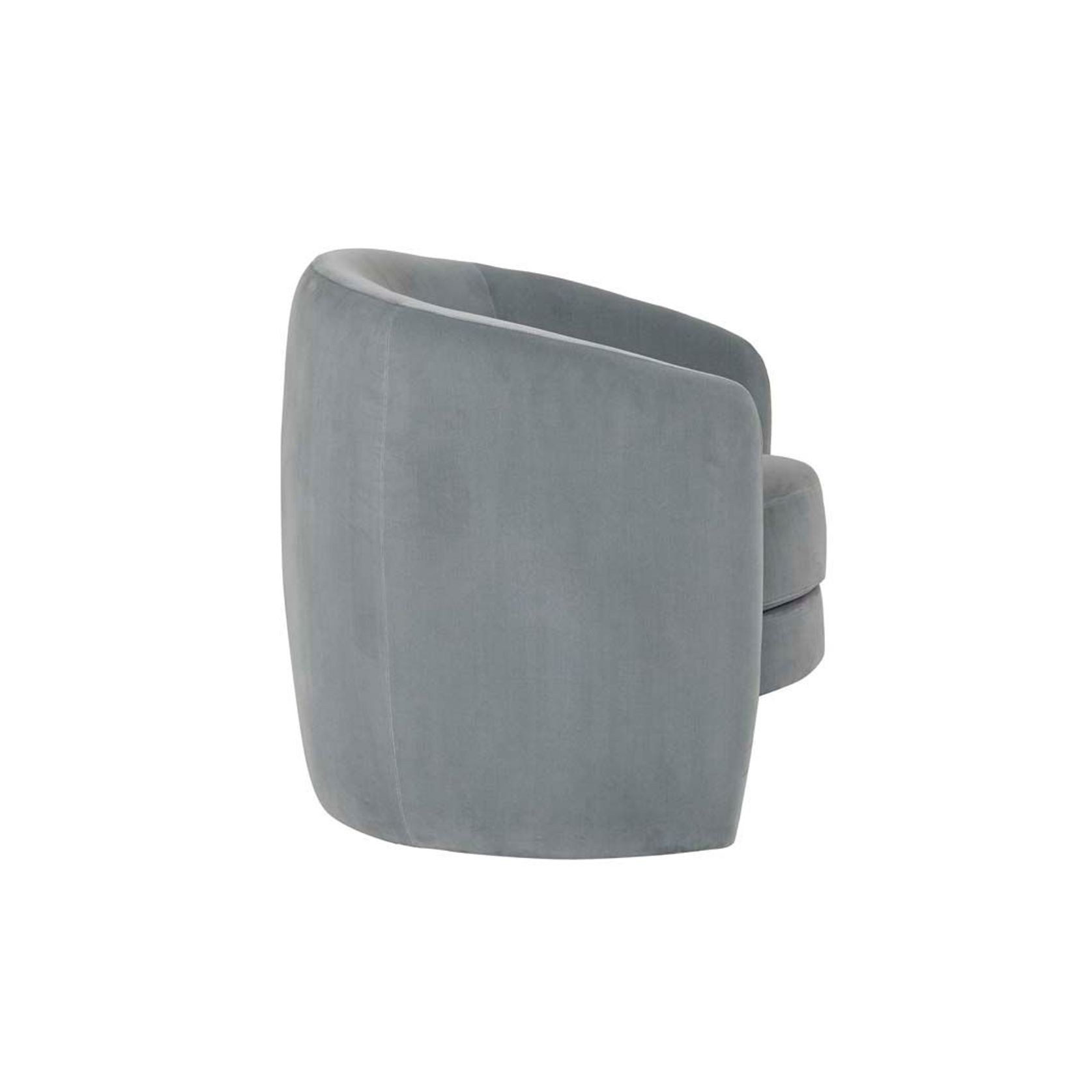 Kennedy Tenner Occasional Chair gallery detail image