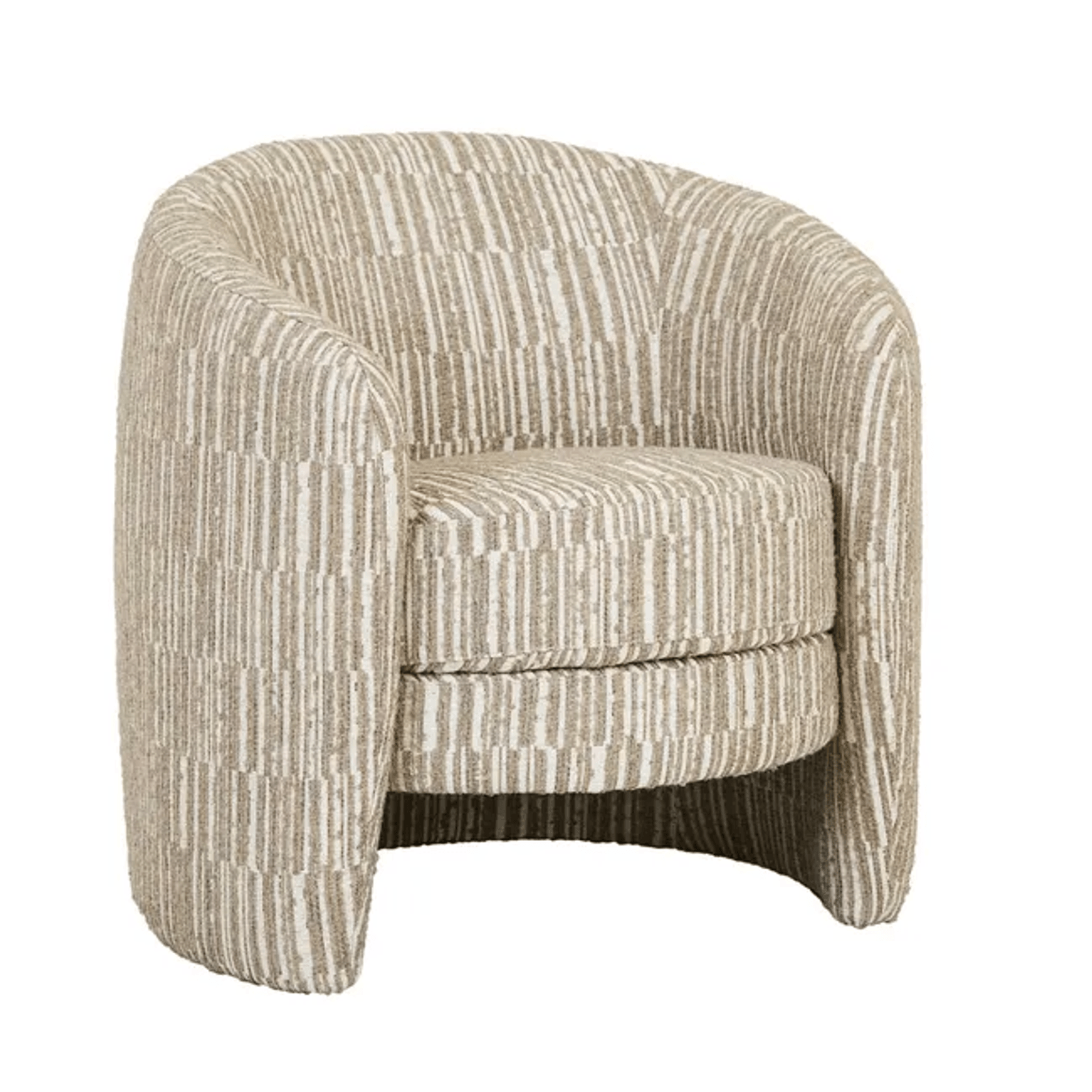 Kennedy Tenner Occasional Chair gallery detail image