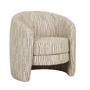 Kennedy Tenner Occasional Chair gallery detail image