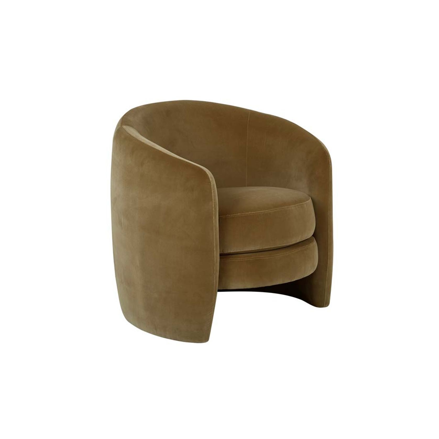 Kennedy Tenner Occasional Chair gallery detail image