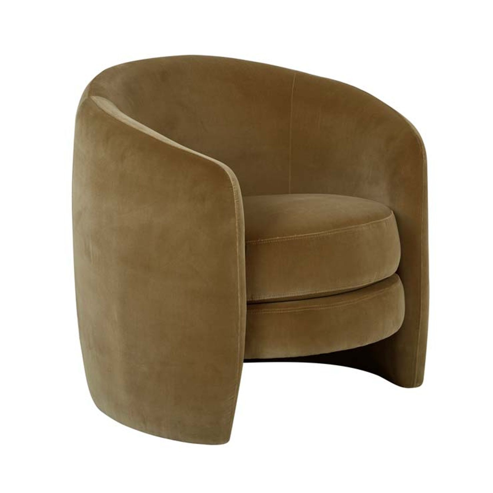 Kennedy Tenner Occasional Chair gallery detail image