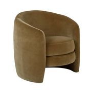 Kennedy Tenner Occasional Chair gallery detail image