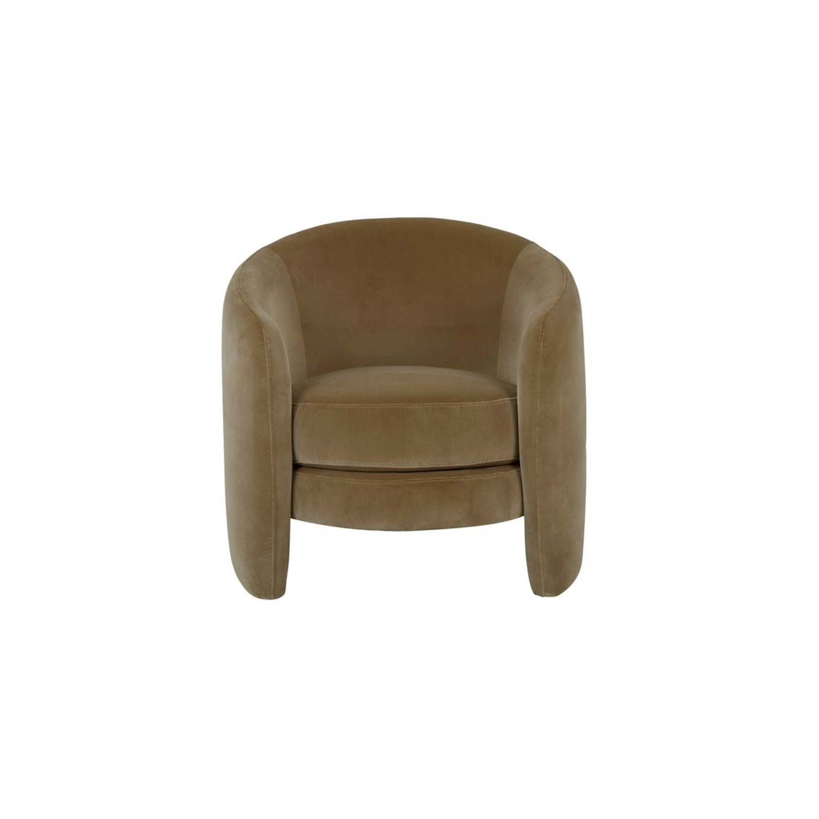 Kennedy Tenner Occasional Chair gallery detail image