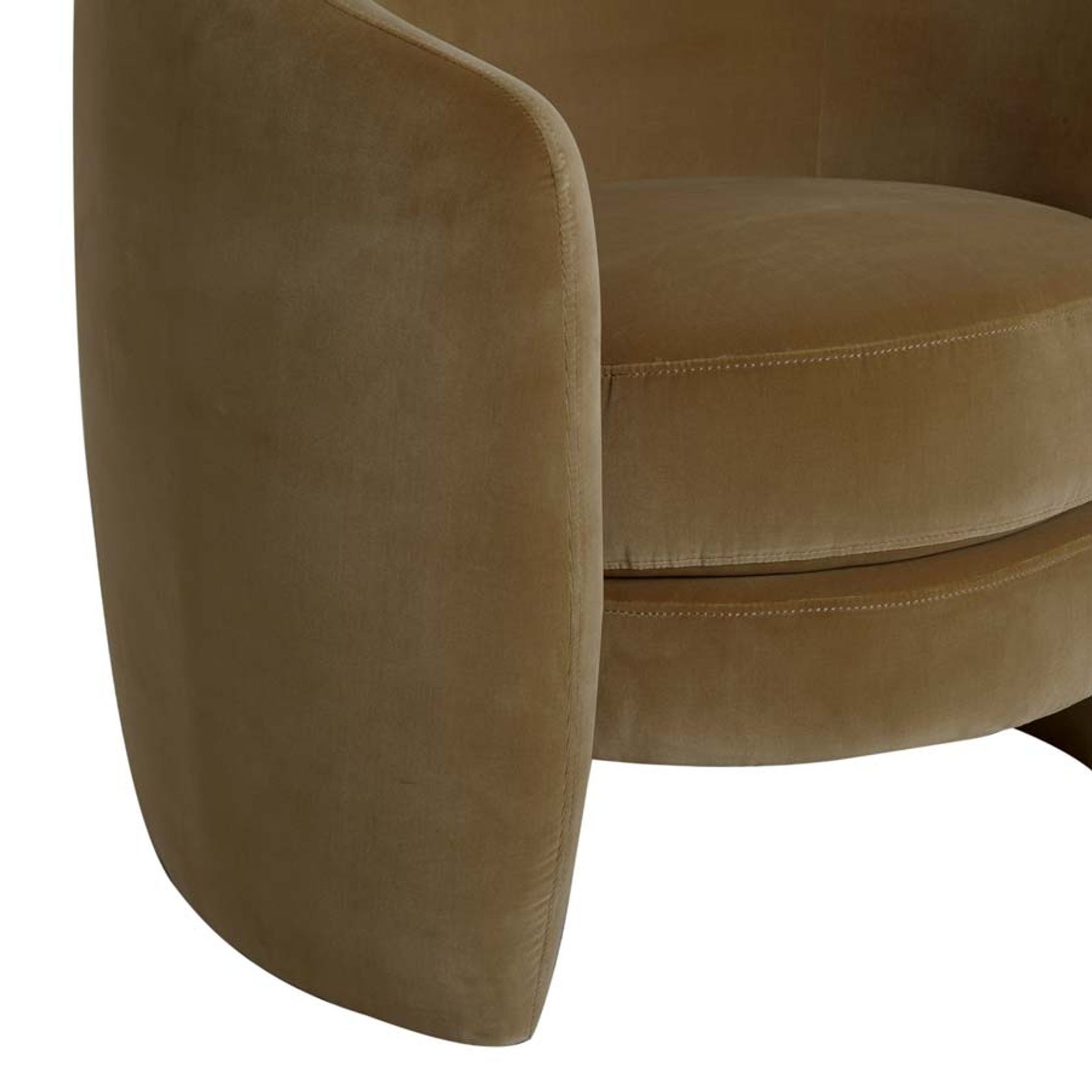 Kennedy Tenner Occasional Chair gallery detail image