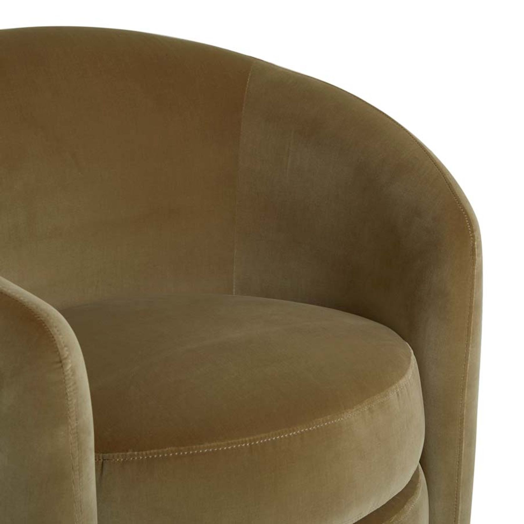 Kennedy Tenner Occasional Chair gallery detail image